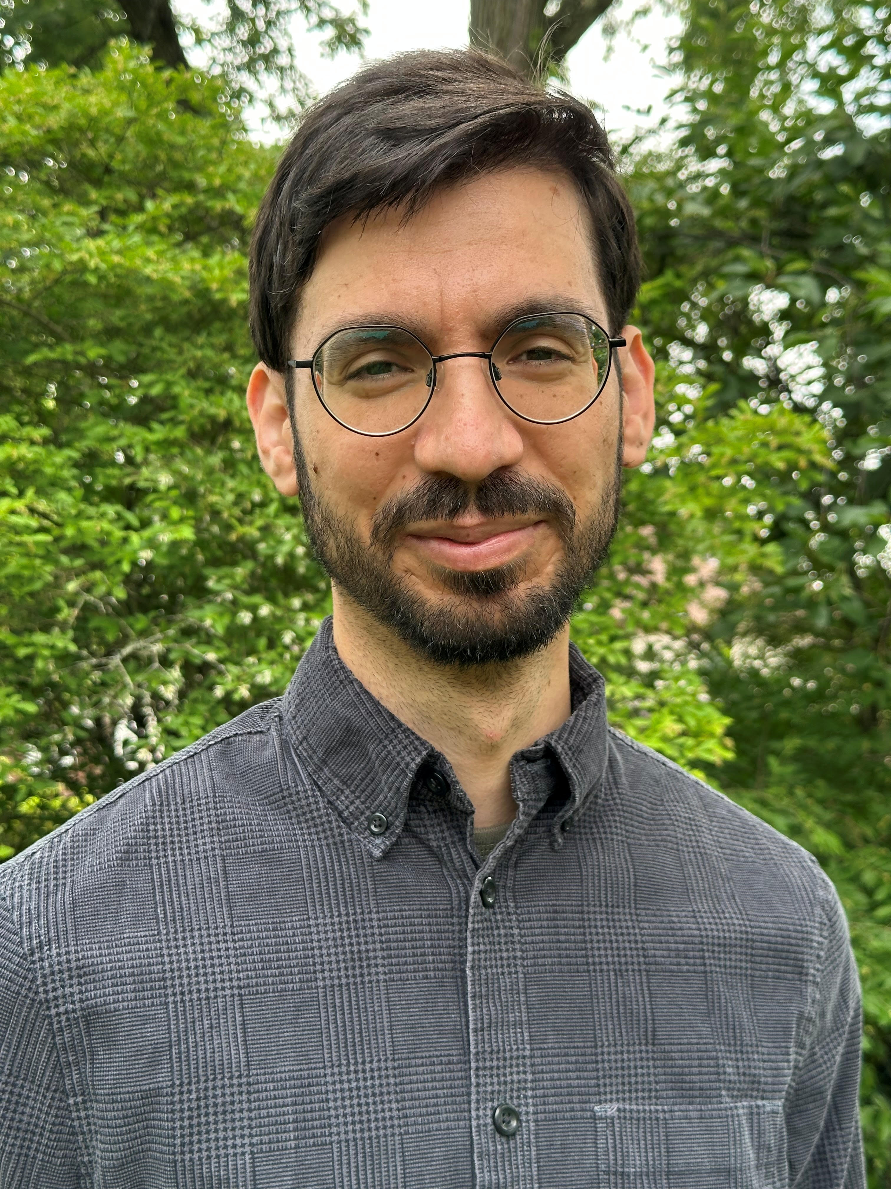 Eric Gonzalez