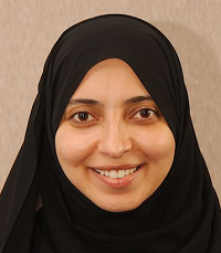 Fatima Al-Raisi