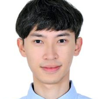 Bo-Yi Liu