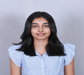 Deepthi Ashok Karani
