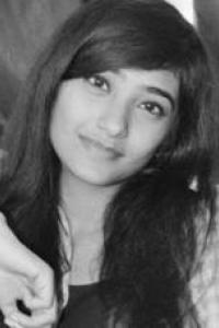 Swarnashree Mysore Sathyendra