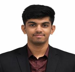 Devam Jayendra Shah