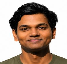 Rohith Arumugam Suresh