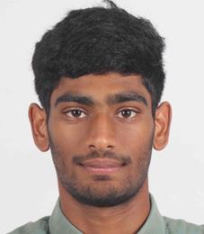 Venu Arvind Arangarajan